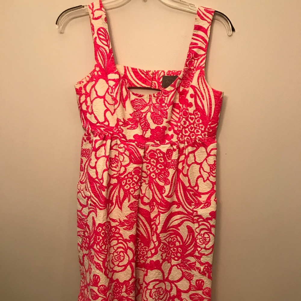Sweet summer party dress